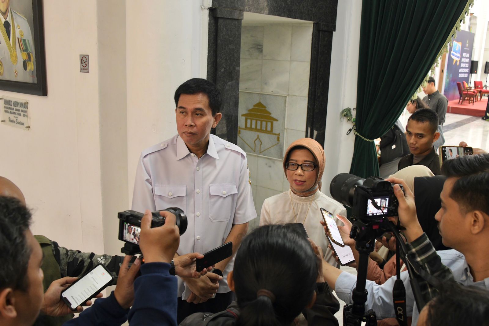 Investasi Jabar 2024 Potensi Ditarget Pusat Rp250 Triliun, Pada 2023 Tercapai Rp210,6 Triliun