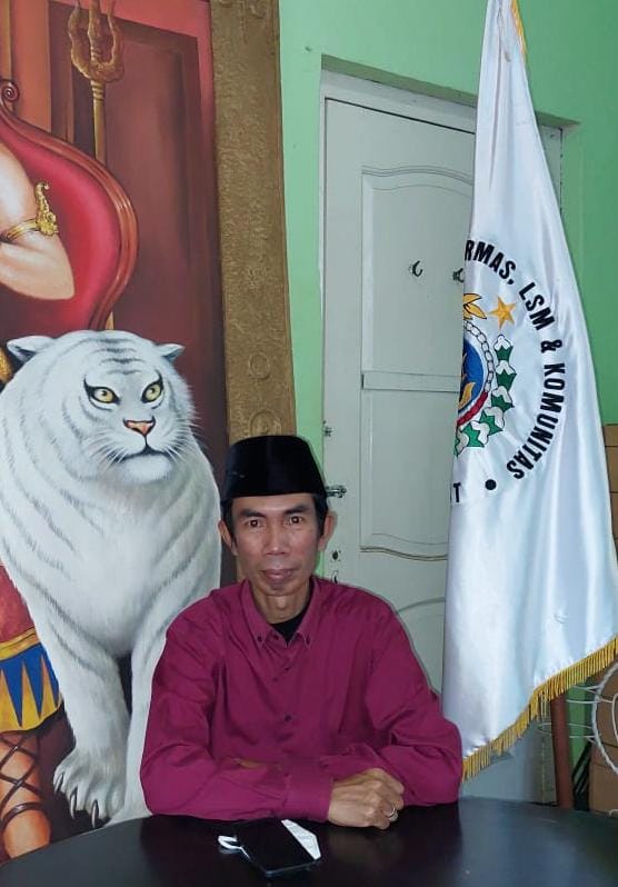 Menghadapi Bulan Suci Ramadhan 1445.H dan Pemilu 2024, Forum Ormas Jawa Barat Desak Polda Jabar Segera Berantas Penyakit Masyarakat Terutama Praktek Perjudian Yang Semakin Marak