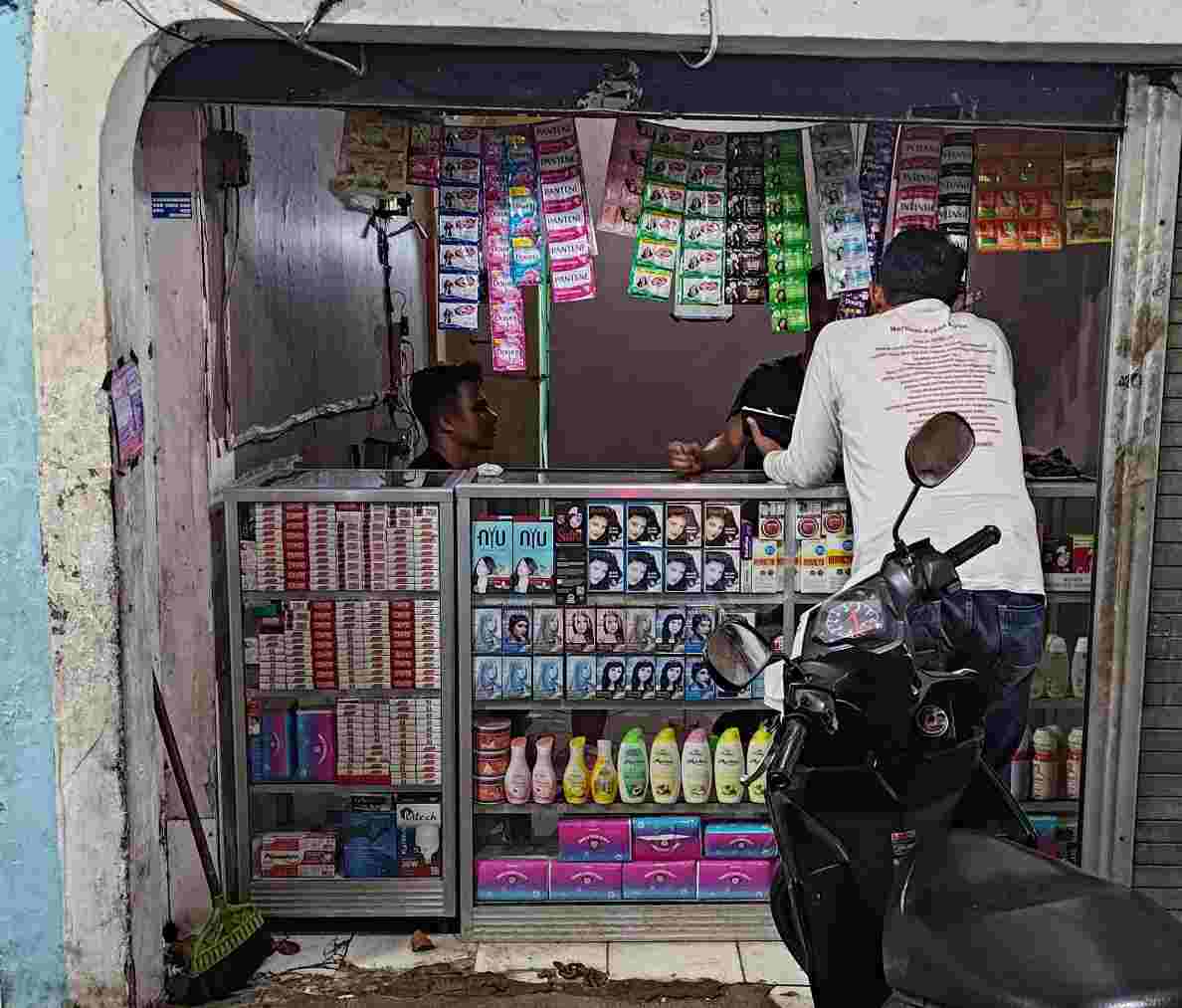 BPOM RI Bertanggung Jawab Atas Maraknya Peredaran Obat Keras Tanpa Legalitas