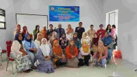 Bantuan Hukum Gerakan Advokat Indonesia ( GERADIN ) Beri Penyuluhan Hukum Tarkait Perlindungan Perempuan dan Anak