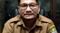 Kepala Disbudpora Kabupaten Bekasi Iman Nugraha Sebut 376 SOR Telah dibangun Sepanjang Tahun 2023