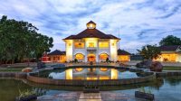 Malam Pergantian Tahun Disbudpora Kabupaten Bekasi Tampilkan Gelaran Seni Budaya di Museum Gedung Juang Malam Pergantian Tahun Disbudpora Kabupaten Bekasi Tampilkan Gelaran Seni Budaya di Museum Gedung Juang