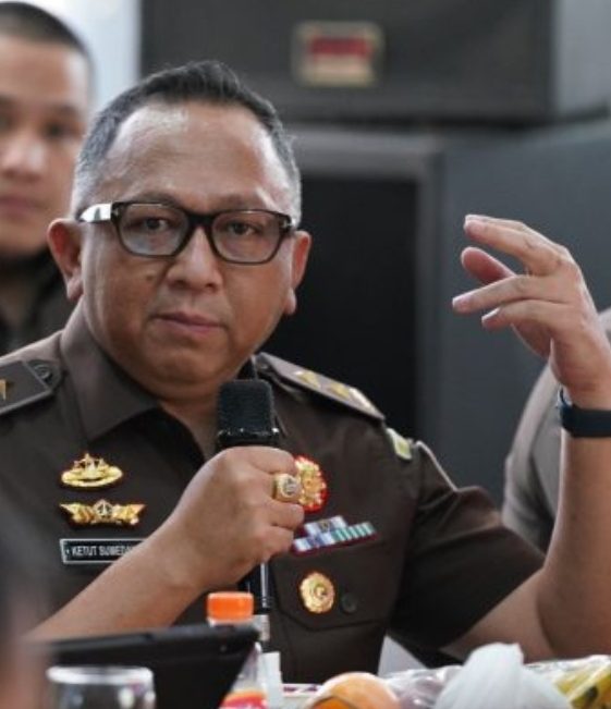 Dugaan Korupsi Perkeretaapian Medan Kejagung Periksa Direktur PT Tiga Putra, PPPK dan Kasi Prasarana Perkeretaapian Medan
