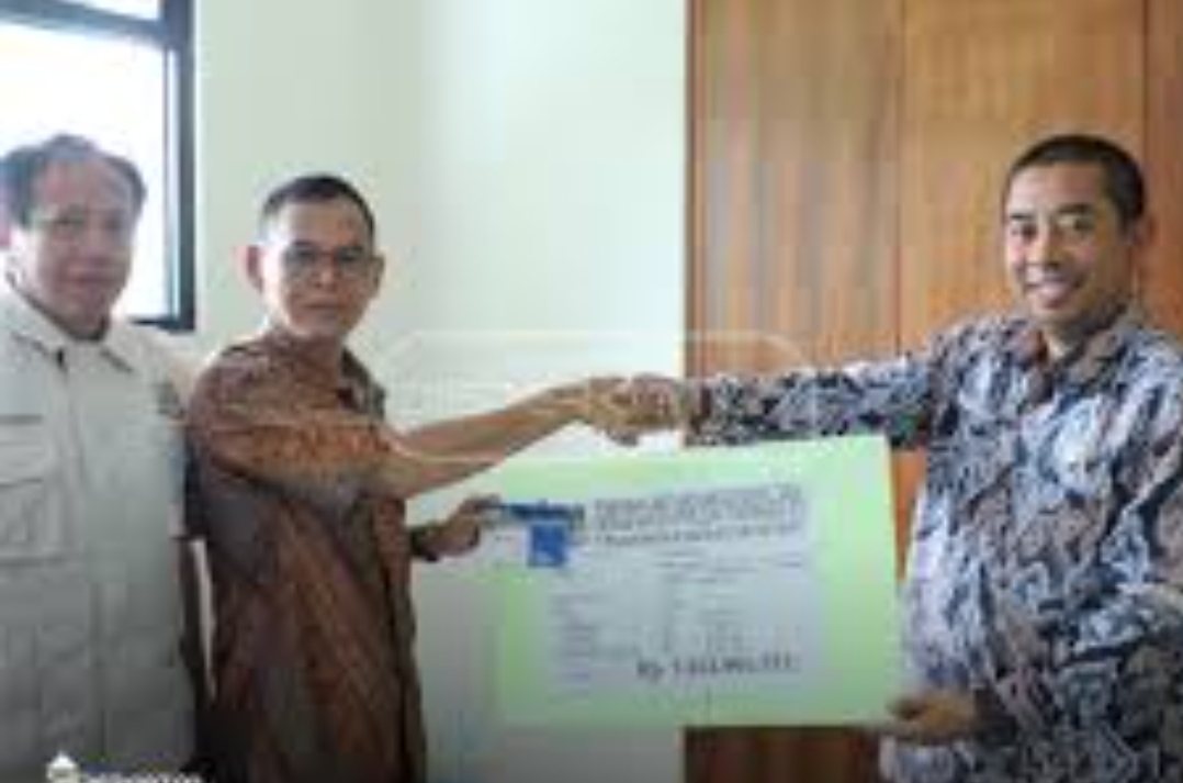 Evaluasi Kinerja Upaya Pembangunan Kabupaten Bekasi Menuju Lebih Baik di Tahun 2024, Ini Kata Kepala Disperkimtan