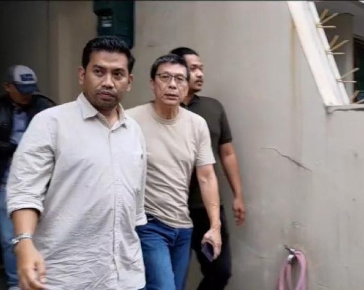 Kasus Dugaan Korupsi Komoditas Timah, 8 Orang Saksi diperiksa Kejagung