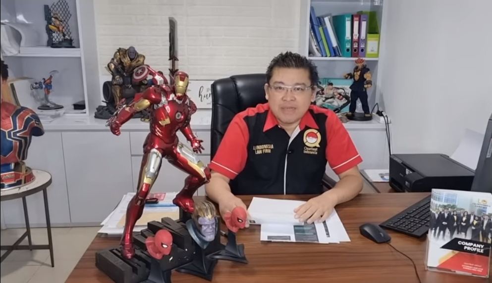 Disebut Gila oleh Yasonna, Alvin Lim Bongkar Pemerasan di RS Pengayoman?