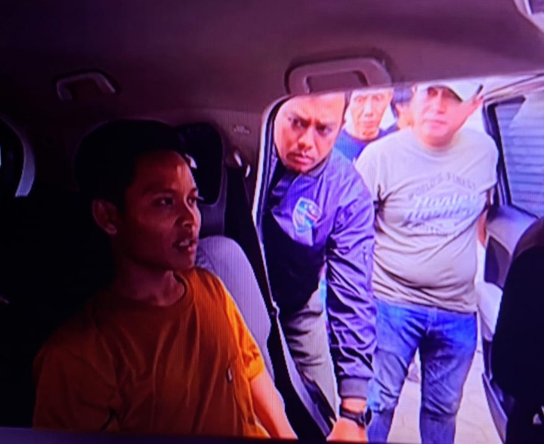 Pelaku yang Ancam Tembak Capres Anies Baswedan di Medos diringkus Polisi di Jember