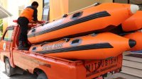 Pj.Bupati Bekasi Tebitkan Surat Edaran Kesiapsiagaan Bencana Hidrometeorologi