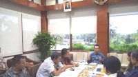 DLH Kabupaten Bekasi Mendukung Jababeka Membangun Instalasi Pengolahan Sampah Industri