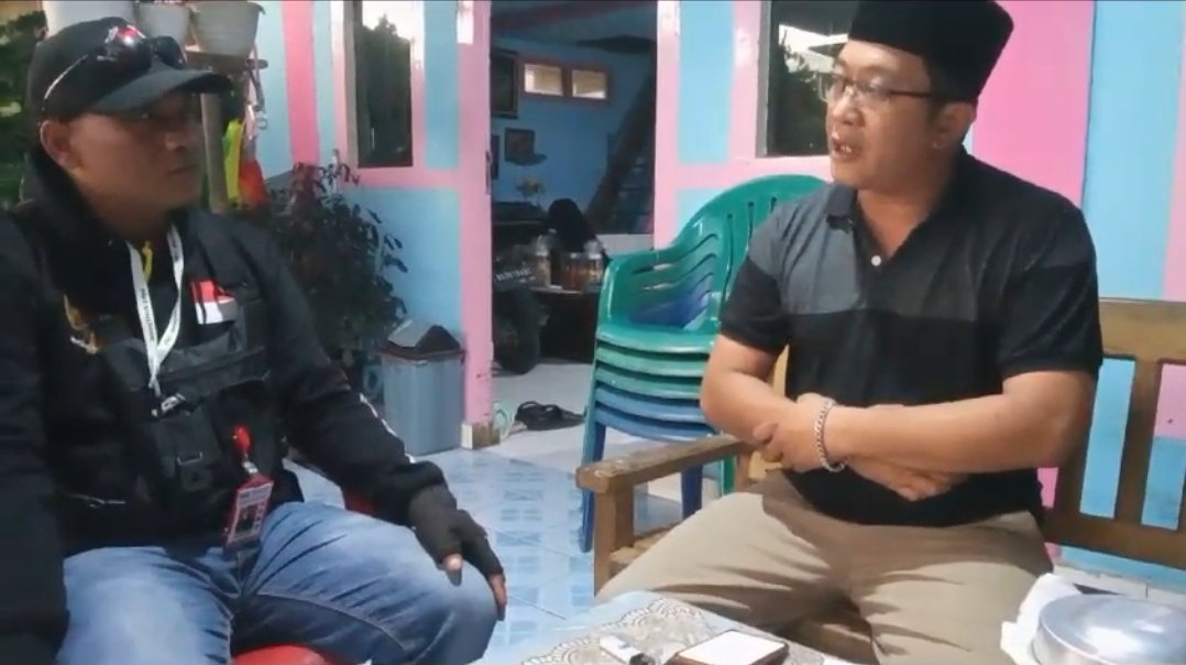 Polemik  Pelantikan Pj Kepala Desa Guru Agung Kecamatan Sukamerindu Sarat KKN dan Kepentingan, 10 Perangkat Desa Mengundurkan Diri