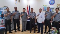 Program P4GN Diperkuat Melalui Kerjasama BNK Kabupaten Bekasi dan Lapas Cikarang