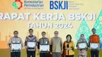 Kemenperin :  Mewujudkan Industri Berdaya Saing Melalui Standardisasi yang Terpercaya 