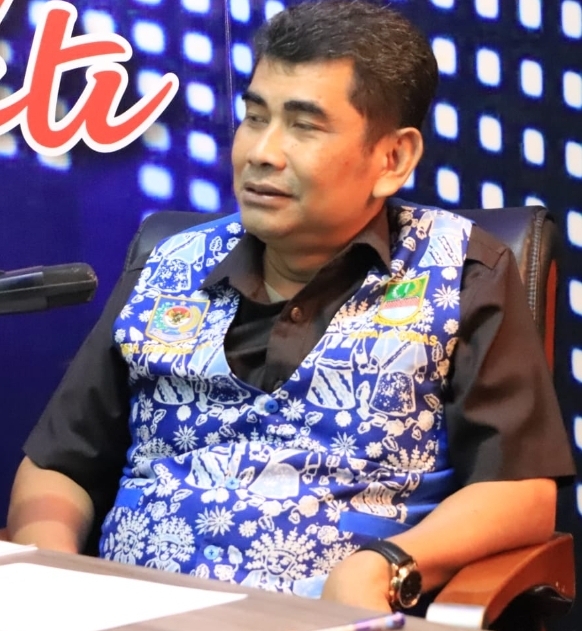 Program Sabda Alam Disdukcapil Menuju Pelayanan Efisien Akta Kelahiran dan Kematian di Kabupaten Bekasi