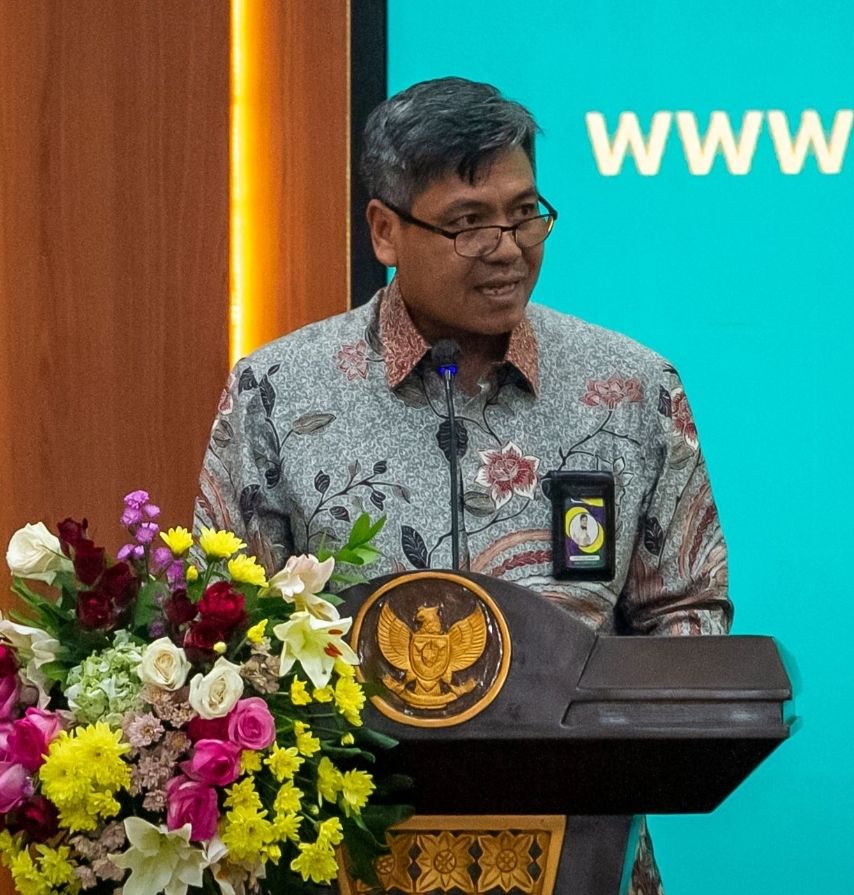 Hilirisasi Komoditi  Spirulina dan Porang  Jadi Pengembagan dan Prioritas Kemenperin