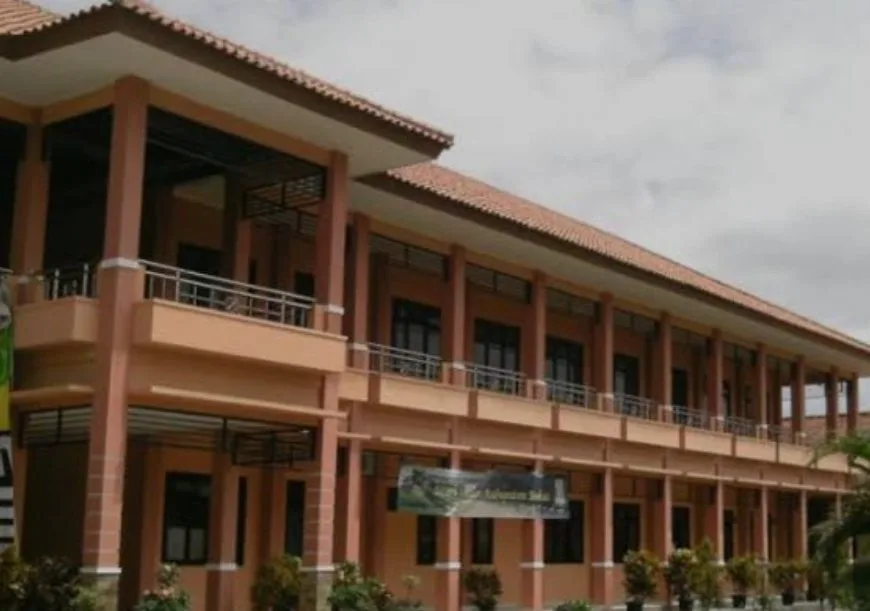 Disnaker Kabupaten Bekasi dan SMKN 2 Cikarang Barat Hadirkan Program Sekolah Siap Kerja untuk Pelajar