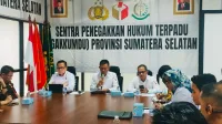 Diduga Pelanggaran Pemilu Kades di Ogan Ilir, Gakkumdu Sumsel Terangkan Secara Gamblang