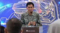 Taufiq Budi Santoso Apresiasi Kerja Kolektif Bank Indonesia, 2023 Ekonomi Jabar Meningkat, Pengangguran Turun