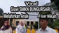 Viral Siswi SMKN BUNGURSARI Kabupaten Purwakarta Melahirkan Diluar Nikah Viral Siswi SMKN BUNGURSARI Kabupaten Purwakarta Melahirkan Diluar Nikah