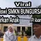 Viral Siswi SMKN BUNGURSARI Kabupaten Purwakarta Melahirkan Diluar Nikah