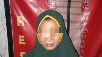 Diduga Melakukan Penipuan Wanita Berinisial RDY (33), Diamankan Polsek Penukal Abab