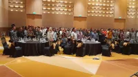 Sosialisasi Destinasi Wisata Budaya Jawa Barat