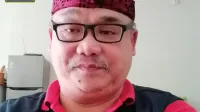 Kefas Hervin : ” Mari Kita Jadikan Pemilu yang Menyenangkan Tanpa Hoax dan Ujaran Kebencian”