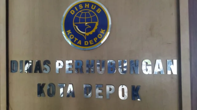 LSM BAKORNAS Pertanyakan Penggunaan Dana Hibah dari Kemenhub, Kadishub Depok Bungkam, Ada Apa?