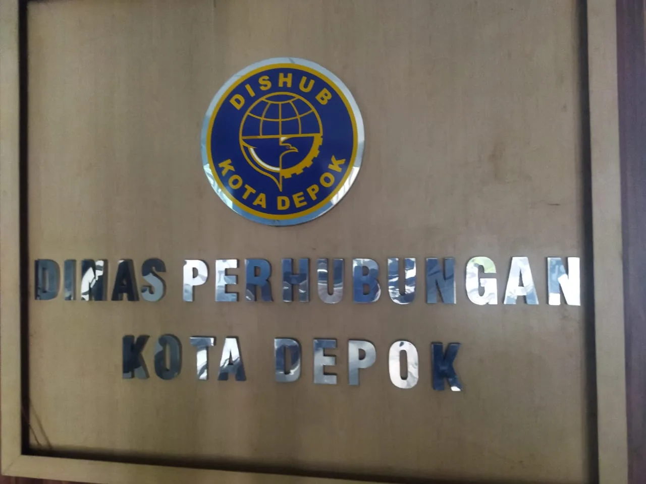 LSM BAKORNAS Pertanyakan Penggunaan Dana Hibah dari Kemenhub, Kadishub Depok Bungkam, Ada Apa?