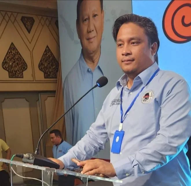 Isu Pemakzulan Presiden, Ketum KGB : Gak Usah Terlalu Banyak Drama