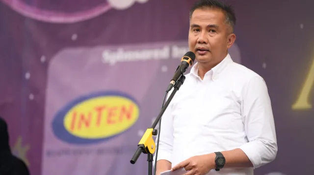 Bey Machmudin: Pertahankan Kondusivitas hingga Akhir Tahapan Pemilu 2024
