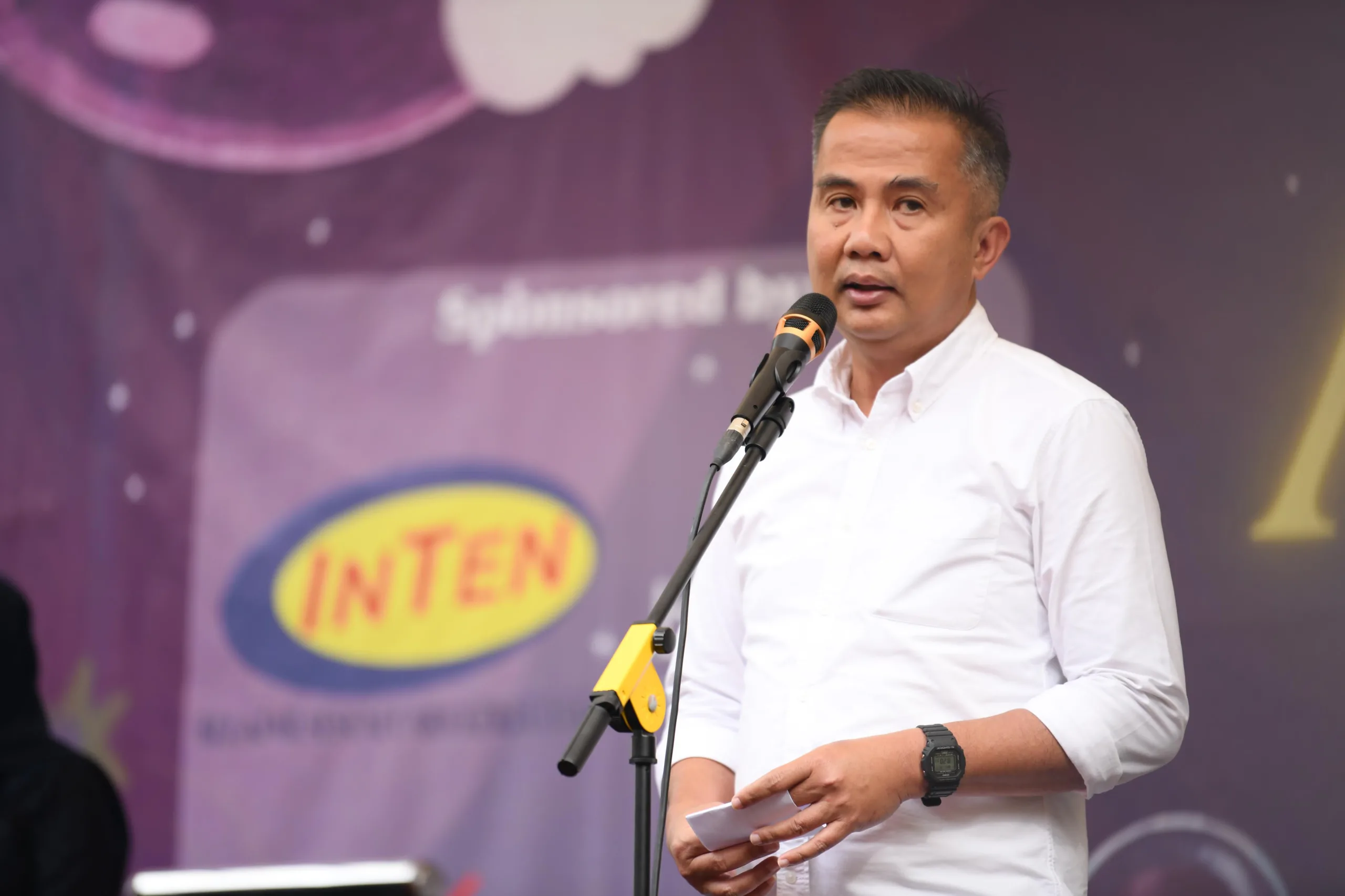 Bey Machmudin: Pertahankan Kondusivitas hingga Akhir Tahapan Pemilu 2024