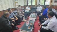 Pelatihan Wirausaha PT. Nippisun Indonesia dan Disnaker Dapat Respon Positif KNPI Cibitung