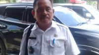 Kepala Desa Muara Bakti Kec Babelan  Gelar Syukuran Perpanjangan Masa Jabatan