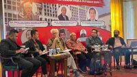 Para Akademisi : Setelah Putusan DKPP, KPU Harus Bertanggung Jawab