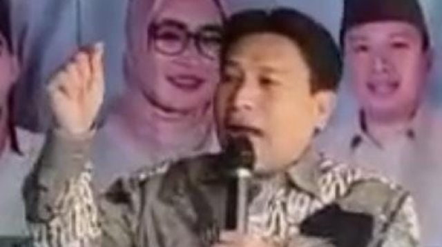 BN Holik Qodratullah : Optimalkan Potensi UMKM untuk Meningkatkan Perekonomian di Kabupaten Bekasi