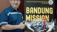 Terkait Pemilu 2024, Ketua PGLII Kota Bandung : ” Ikut Pemilu, Warga Gereja Perlu Mempertimbangkan Rekam Jejak Calon “