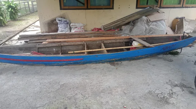 Unit Reskrim Polsek Penukal Abab Polres PALI Polda Sumsel Berhasil Mengungkap Kasus Tindak Pidana Pencurian