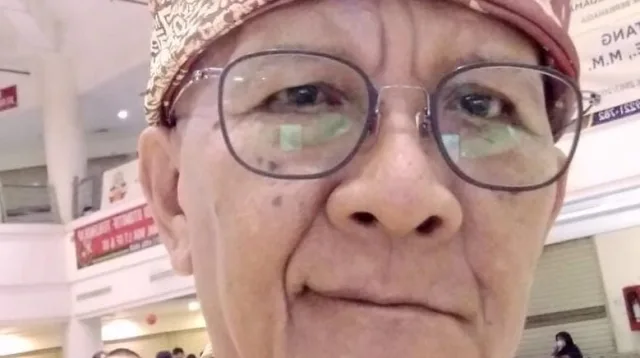 Jacob Ereste : Kecemasan Terhadap Pelaksanaan Pemilu Yang Akan Dilakukan Secara Curang Harus Dihadapi Bersama Seluruh Rakyat