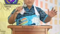 Romo Kefas Hervin : “Memasuki Masa Tenang Jadikan Jalan Sunyi ini Sebagai Jalan Spiritual Kita Bersafaat kepada ALLAH”
