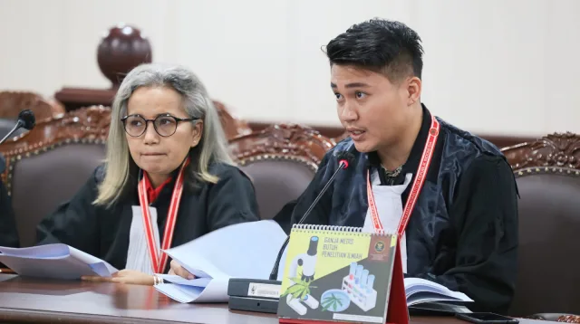 KASASI BOSS KSP SB DI TOLAK, LQ INDONESIA LAWFIRM SEGERA PROSES ASET SITAAN