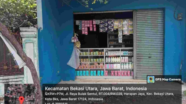 Kemenkes RI Tidur,BPOM RI Mimpi Di Siang Bolong  Penjual Tramadol Ngaku Setor Uang Kepolisi ?