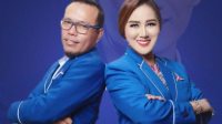 Pasangan Suami Istri Hidayat Muhammad Dan Wulan Purnama Sari Berhasil Menjadi Wakil Rakyat
