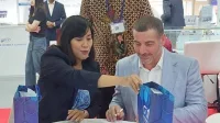 Industri Alat Kesehatan Nasional Raih Kerja Sama Senilai 1 Juta Euro di Dubai