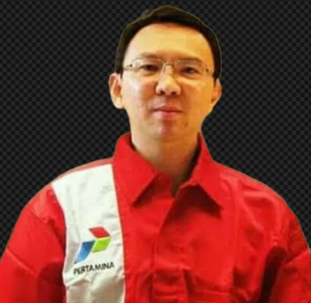 Dukung Capres Ganjar – Mahfud,Ahok Resmi Mundur dari Komsaris Pertamina