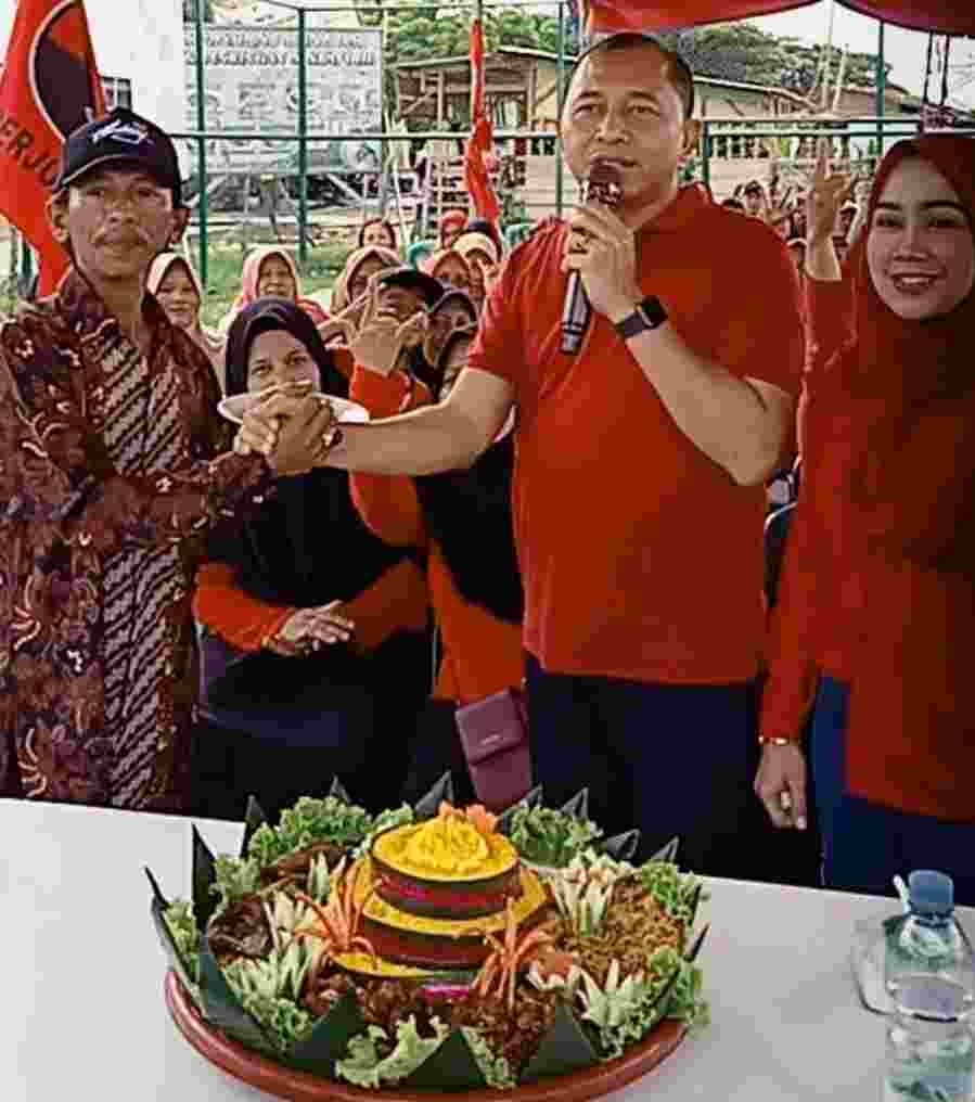 Nyumarno Anggota DPRD yang Terpilih 2 Periode Menghadirkan Dampak Positif untuk Kabupaten Bekasi