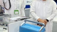 Ekspor Tembus USD 209 Juta, Kualitas Alkes Produksi Indonesia Diapresiasi Pejabat Dubai Ekspor Tembus USD 209 Juta, Kualitas Alkes Produksi Indonesia Diapresiasi Pejabat Dubai