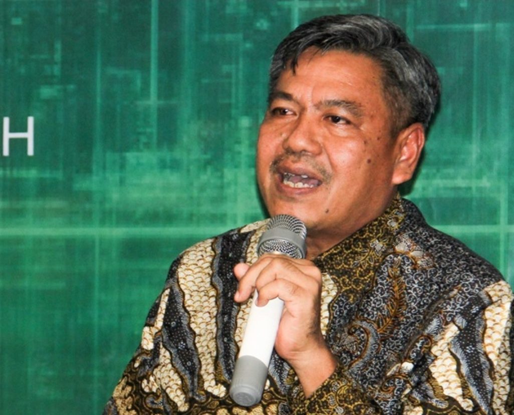 Kemenperin Genjot Kolaborasi Percepatan Industri Halal Nasional
