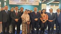 Lebarkan Sayap Ekspor, 10 IKM Kerajinan Lokal Mejeng di Jerman