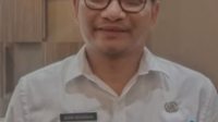 Iman Nugraha  : Pengelolaan Aset Gedung SOR Sepatu Roda Grand Wisata Tambun Dikelola UPTD GOR Mulai Februari 2024