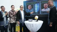Mitigasi Kerusakan Lingkungan, Menperin Ajak Industri Gunakan Platform Udaraku
